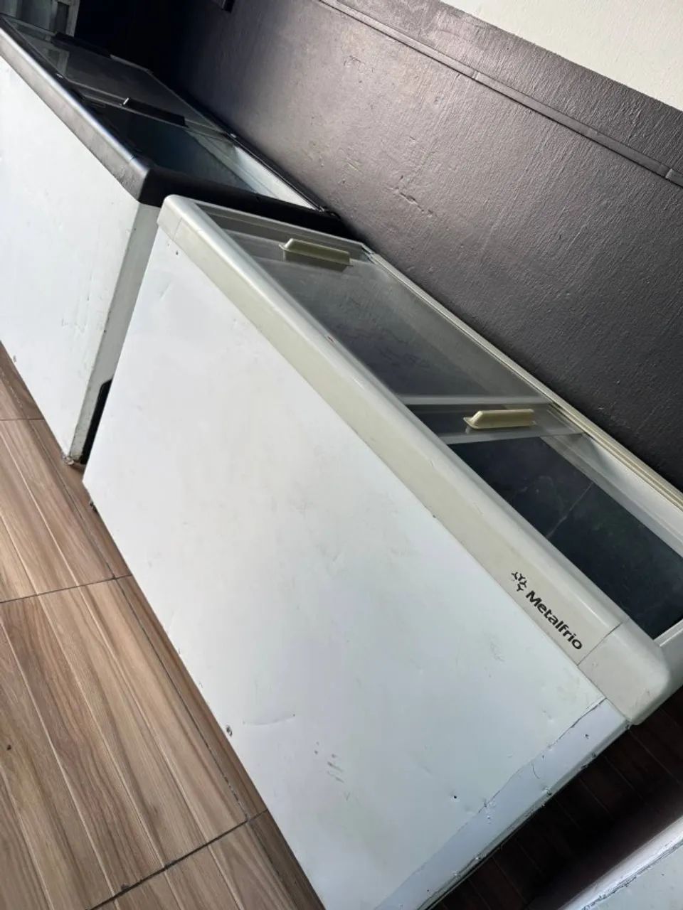 Freezer 500L com Preço Imperdível - Foto 2