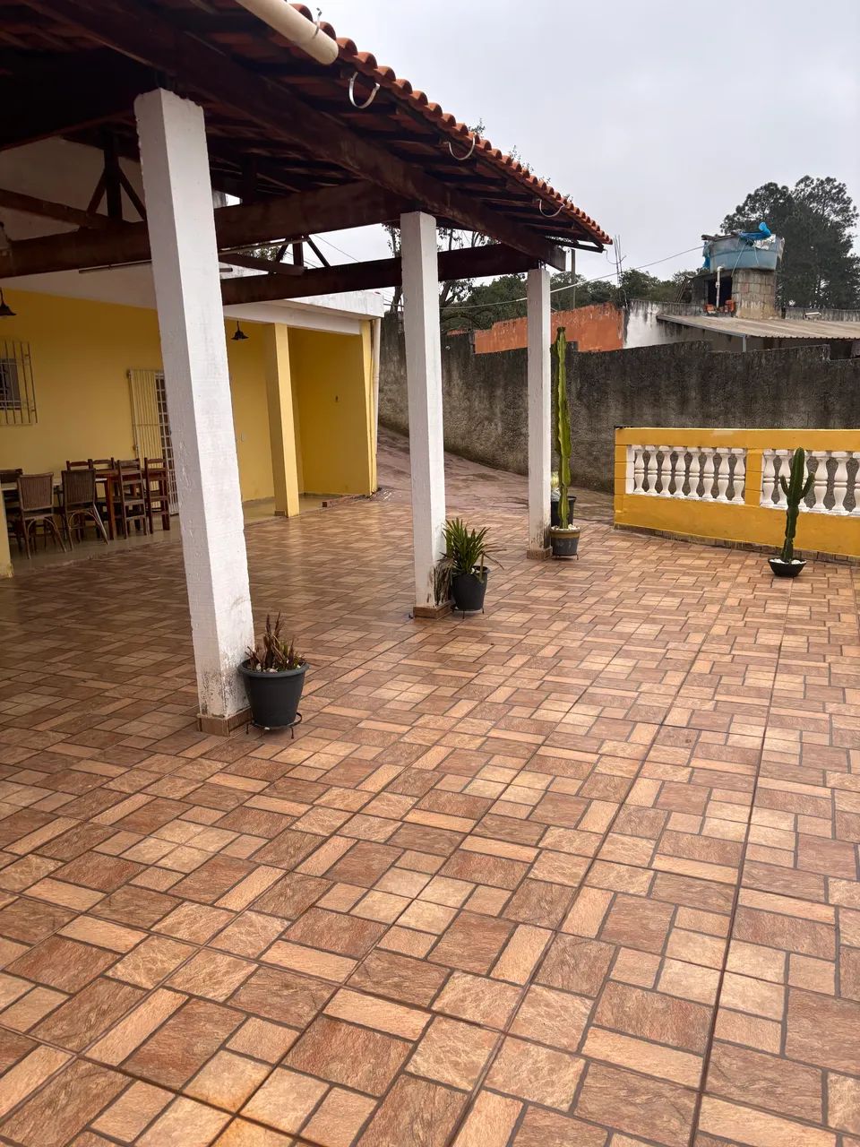 CHÁCARA  ITAPEVI TEMPORADA  - Foto 4