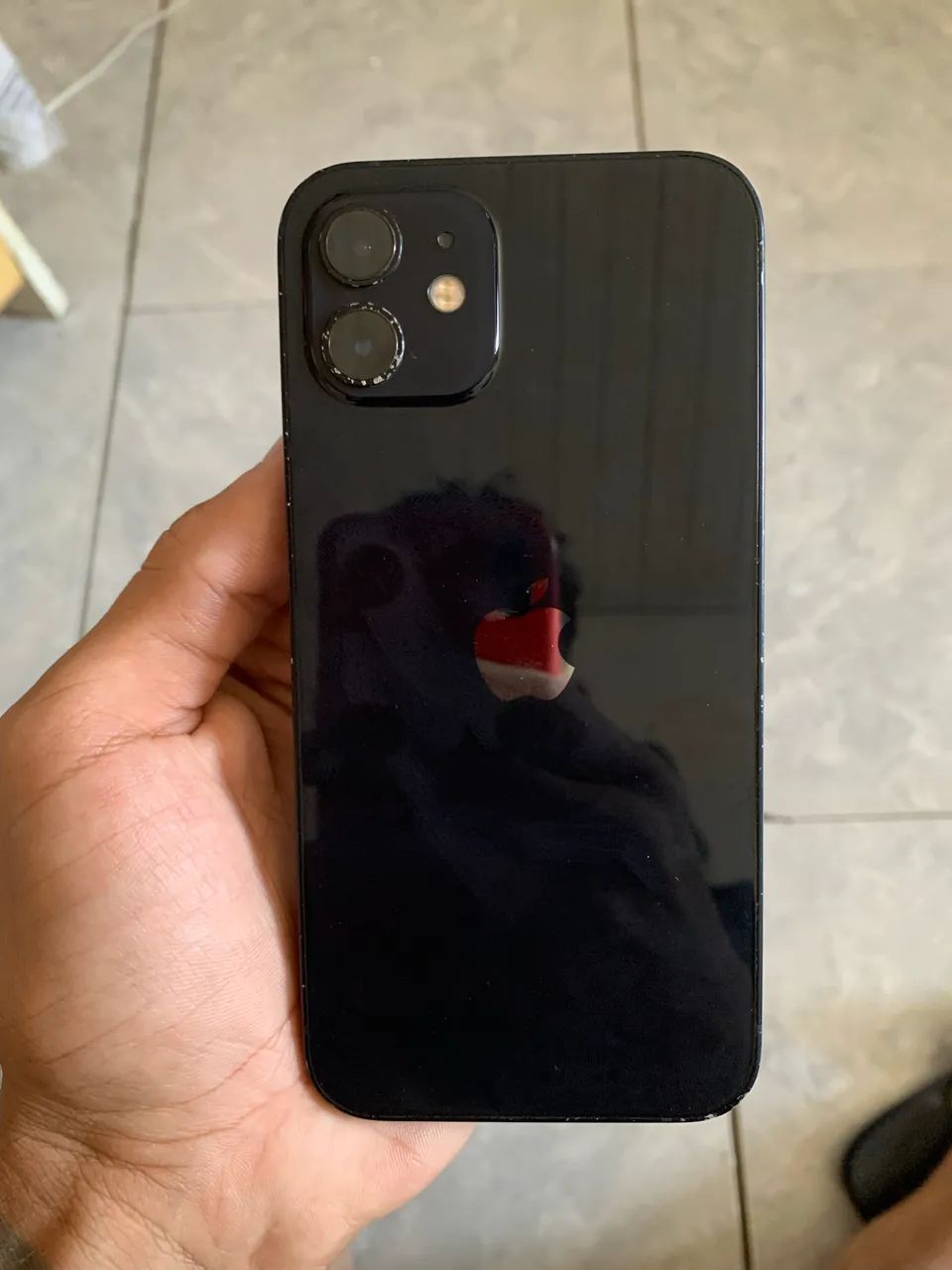 iphone 12 128 gb - Foto 4