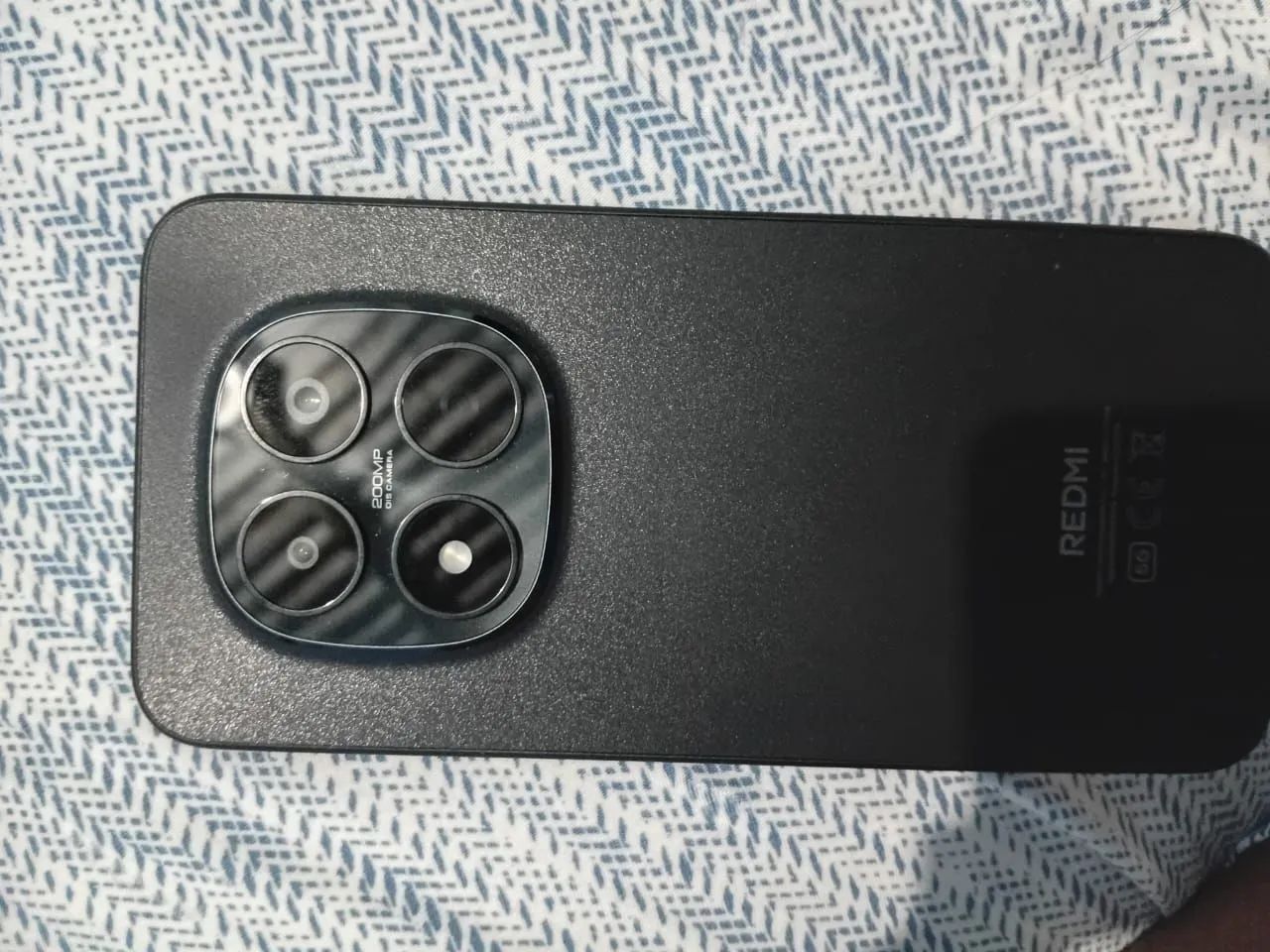 Redimi note 15 Pro 5G - Foto 3