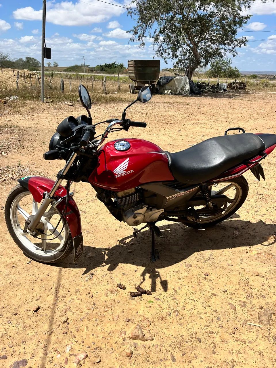 Fan 150 - Foto 2