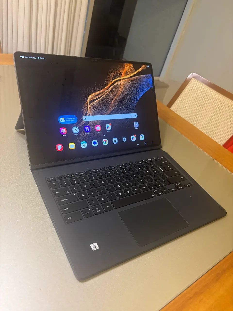 Samsung galaxy tab s8 ultra