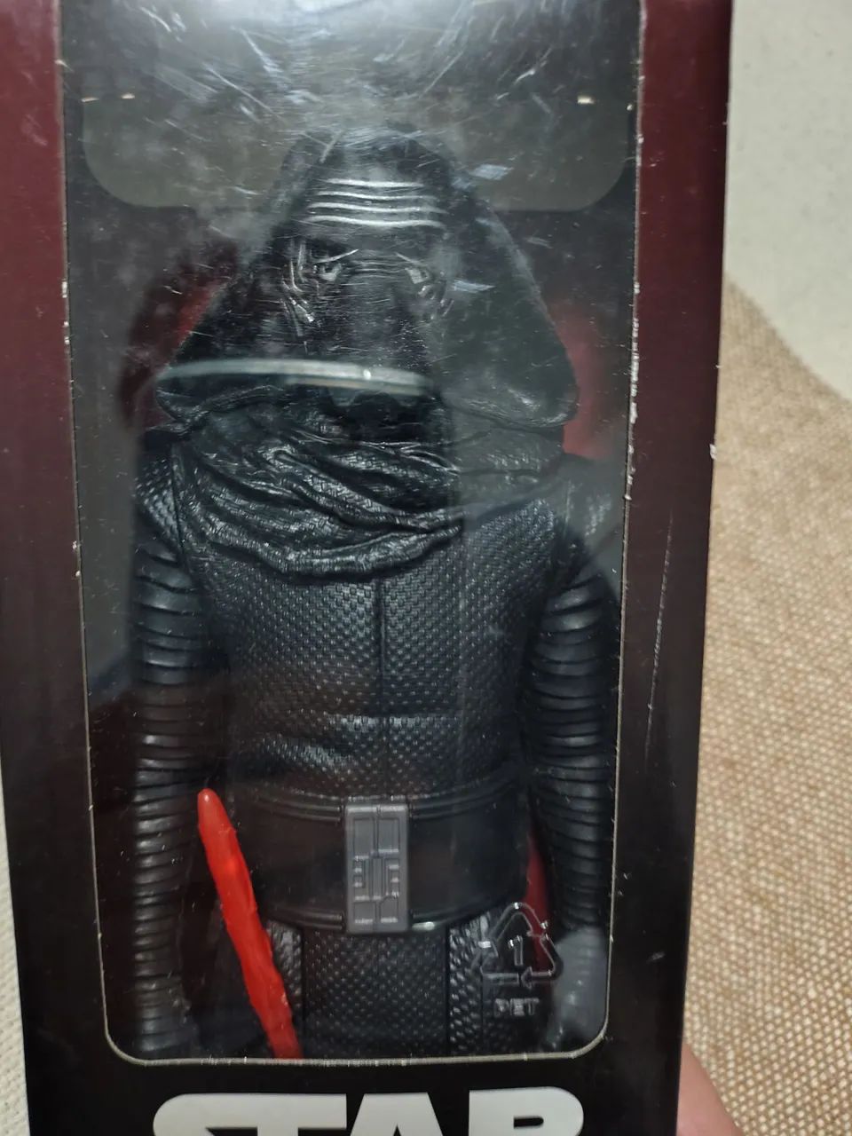 Kylo Ren - Star Wars - Foto 2