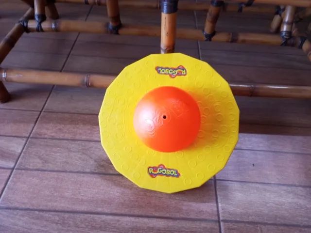 Brinquedo Pogobol da estrela  - Foto 3