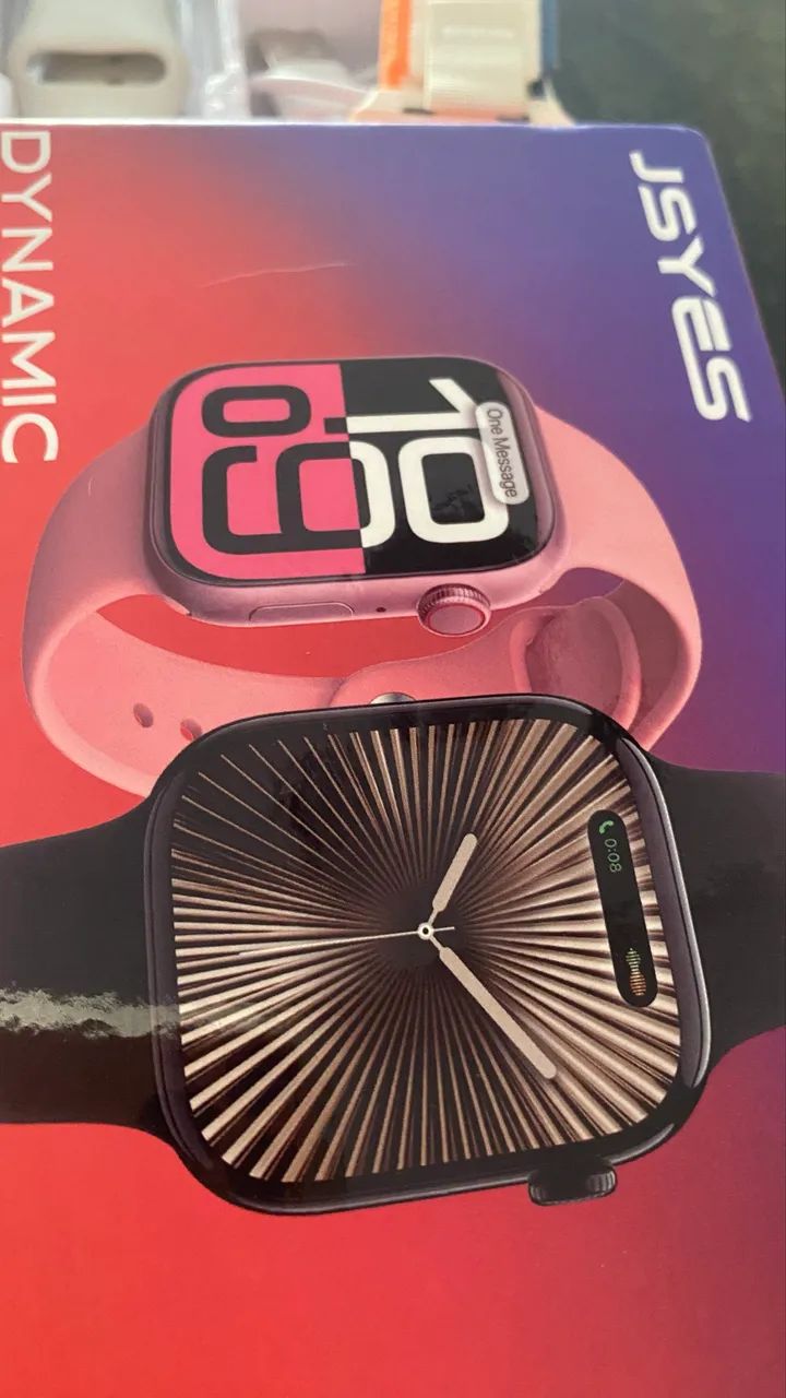 Smartwatch - Foto 2