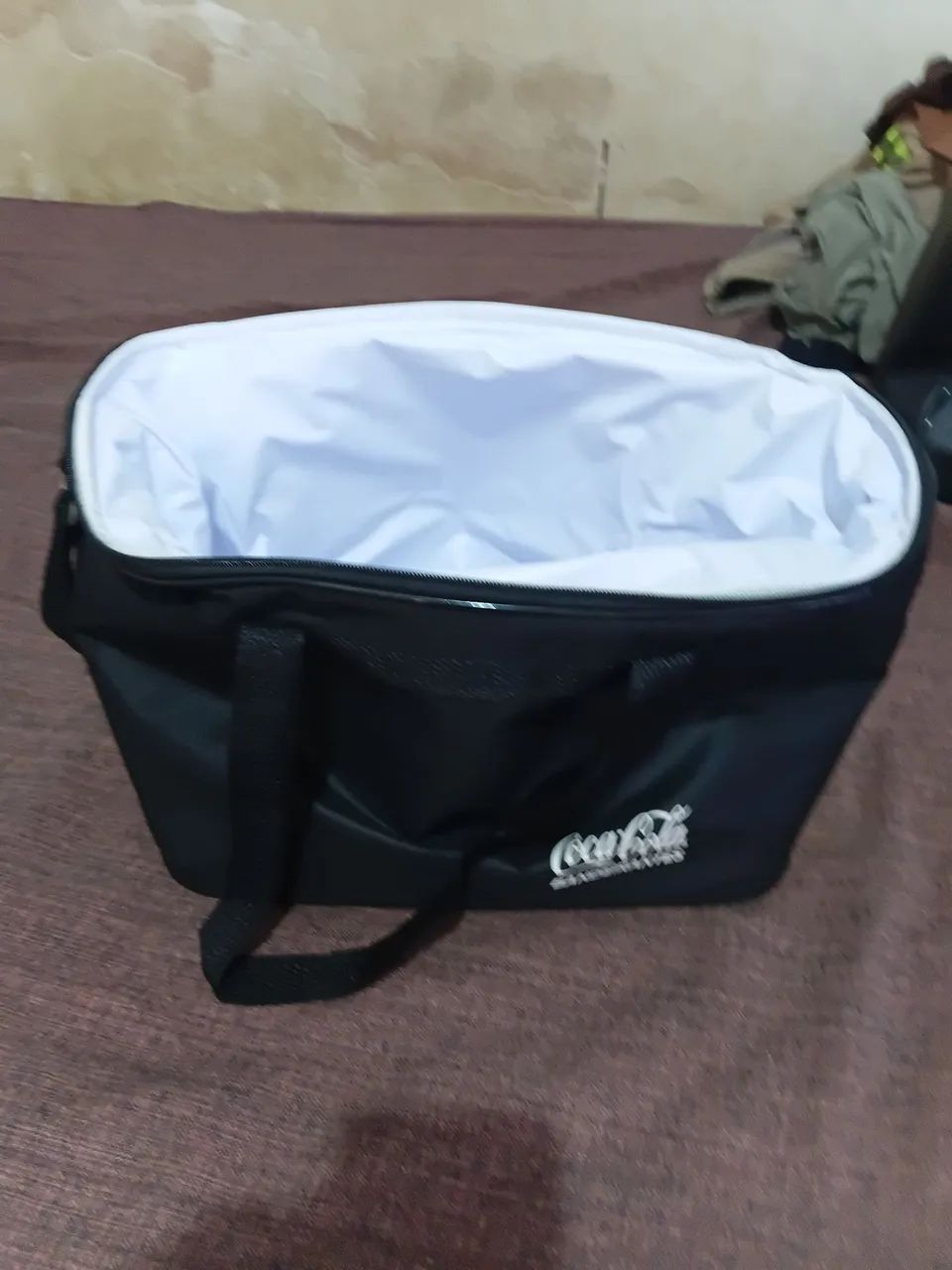 Bolsa térmica 