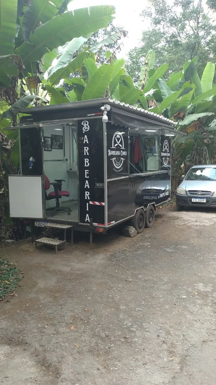 Vendo trailler novo - Foto 3