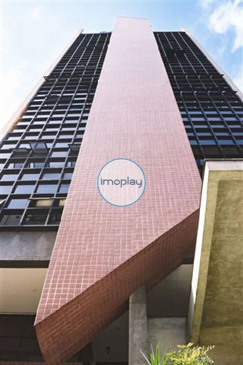Sala Comercial 50 m² para Alugar em Moema - Foto 5