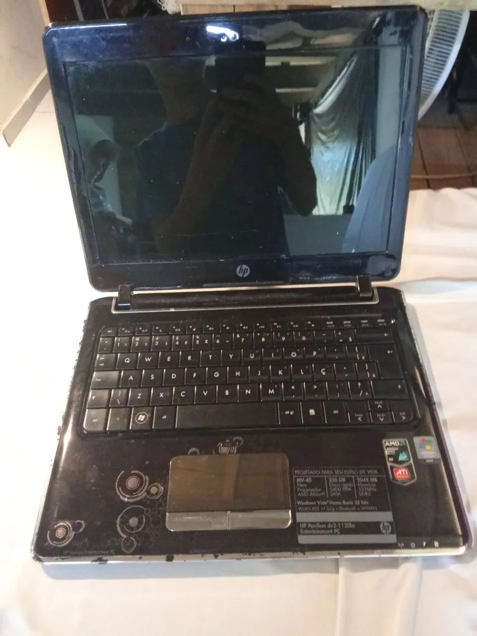 Notebook 