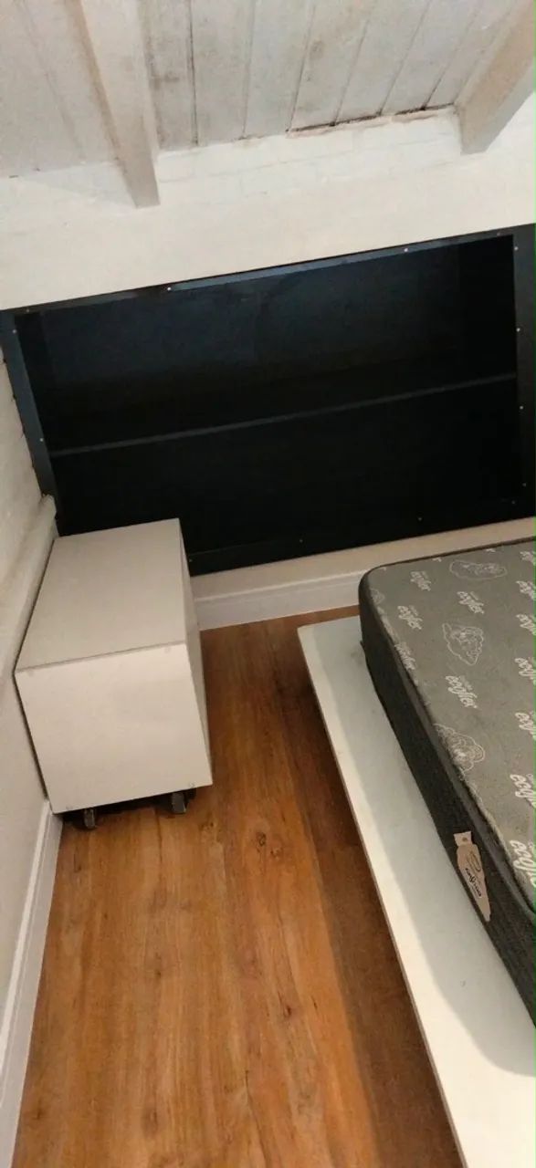 Alugo loft próximo a Univali - Foto 3