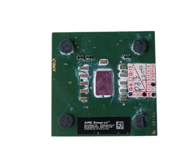 PROCESSADOR AMD SEMPRON SDA2200UT30 39K