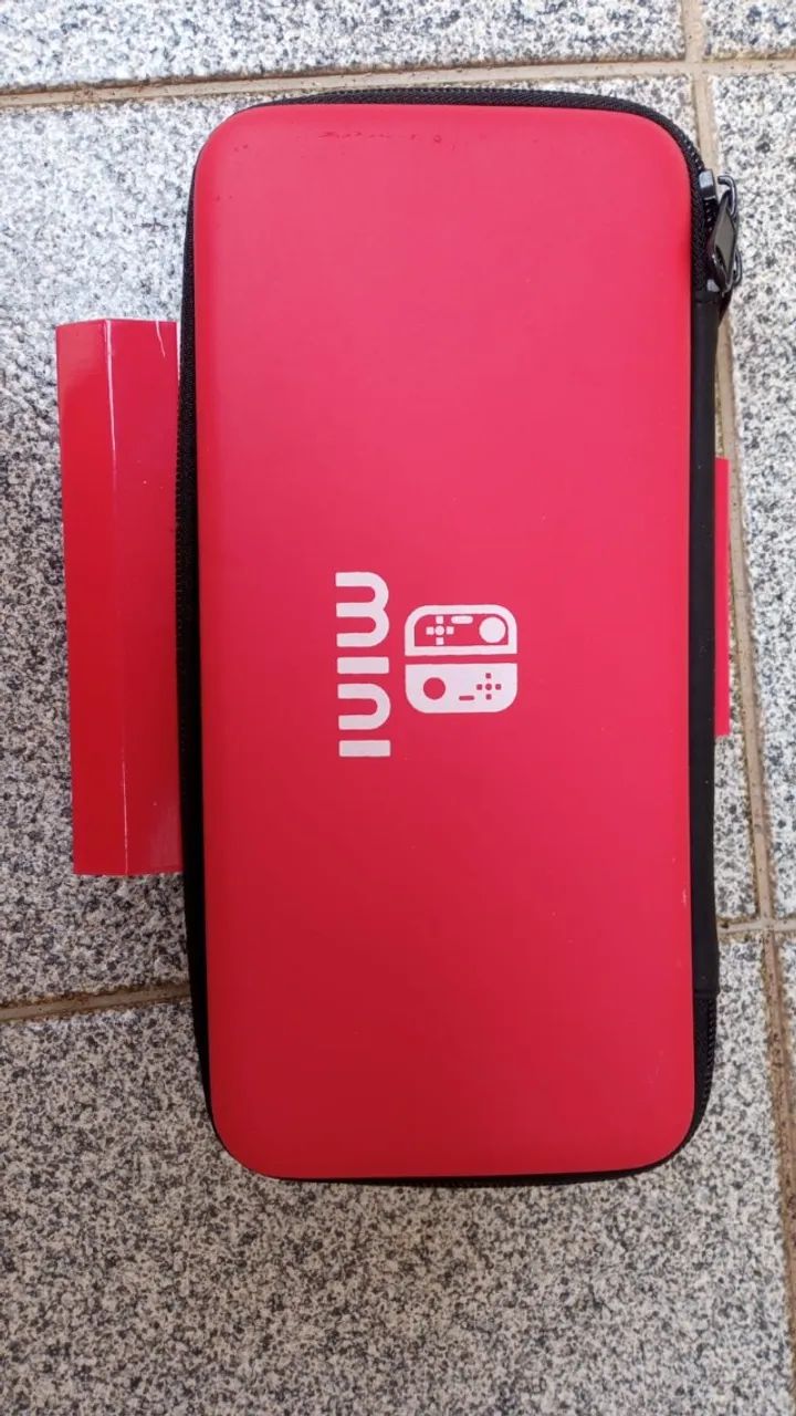 Case Nintendo Switch Lite - Foto 2