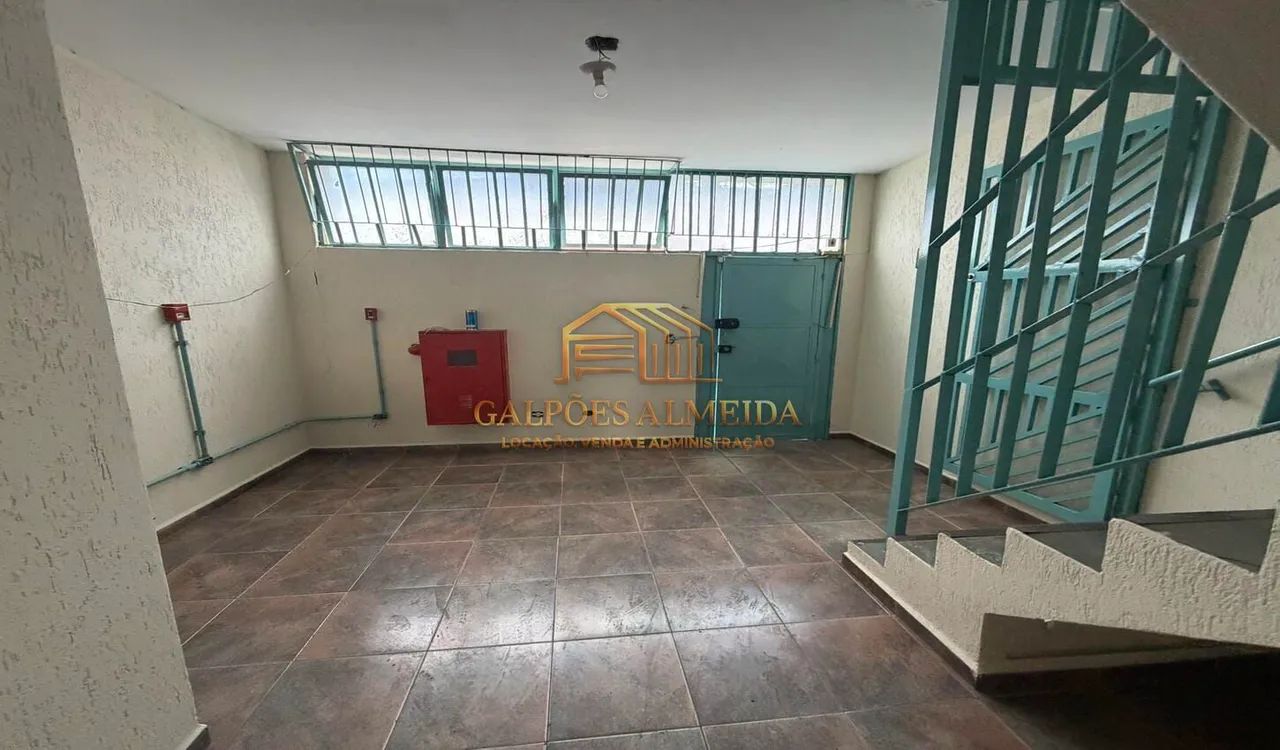Pavilhão/Galpão Em condomínio / Cabine de 256kwa - Foto 2