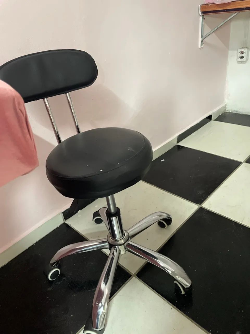Maca de cílios + mocho+ materiais novos - Foto 2