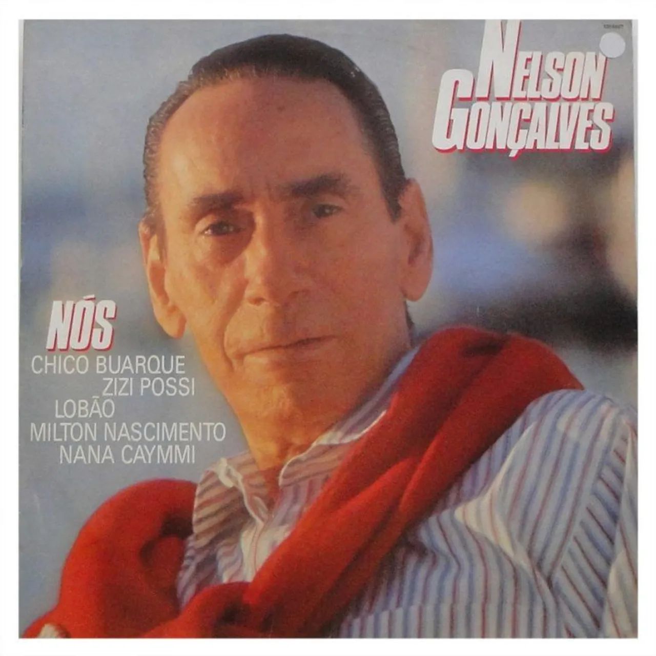 Coleção 17 Vinil do inesquecível Nelson Gonçalves - Foto 4