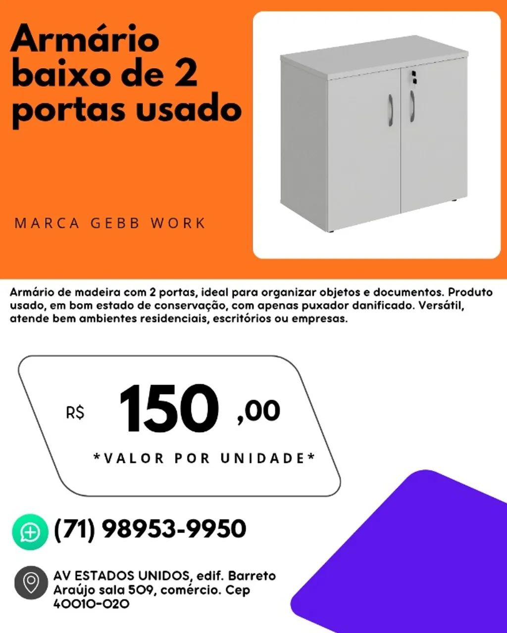 armário 