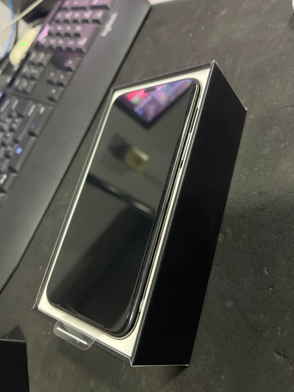 iPhone 11 Pro 64gb - Foto 2