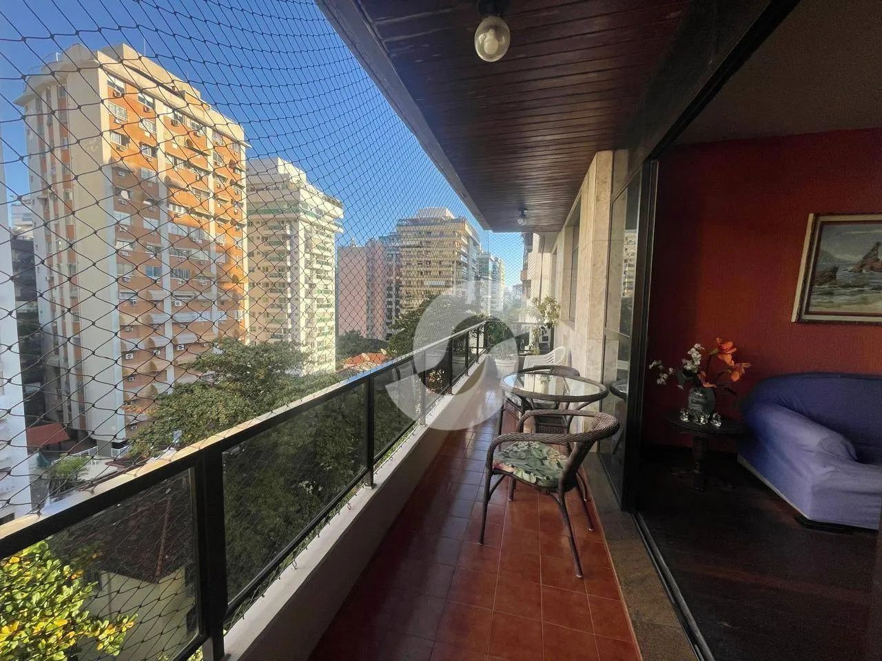 Apartamento com 4 dormitórios à venda, 180 m² por R$ 1.600.000,00 - Icaraí - Niterói/RJ 2