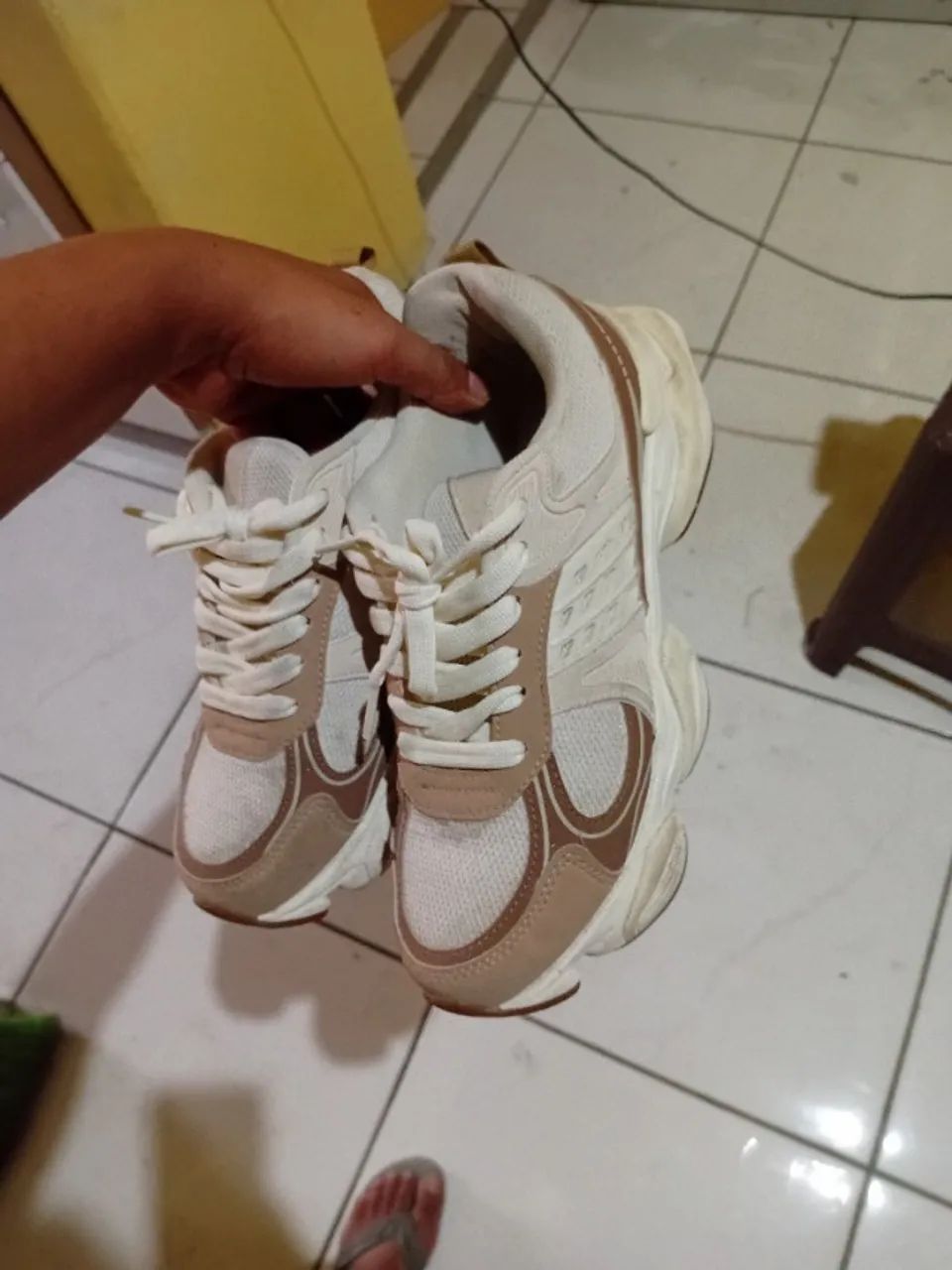 Tenis