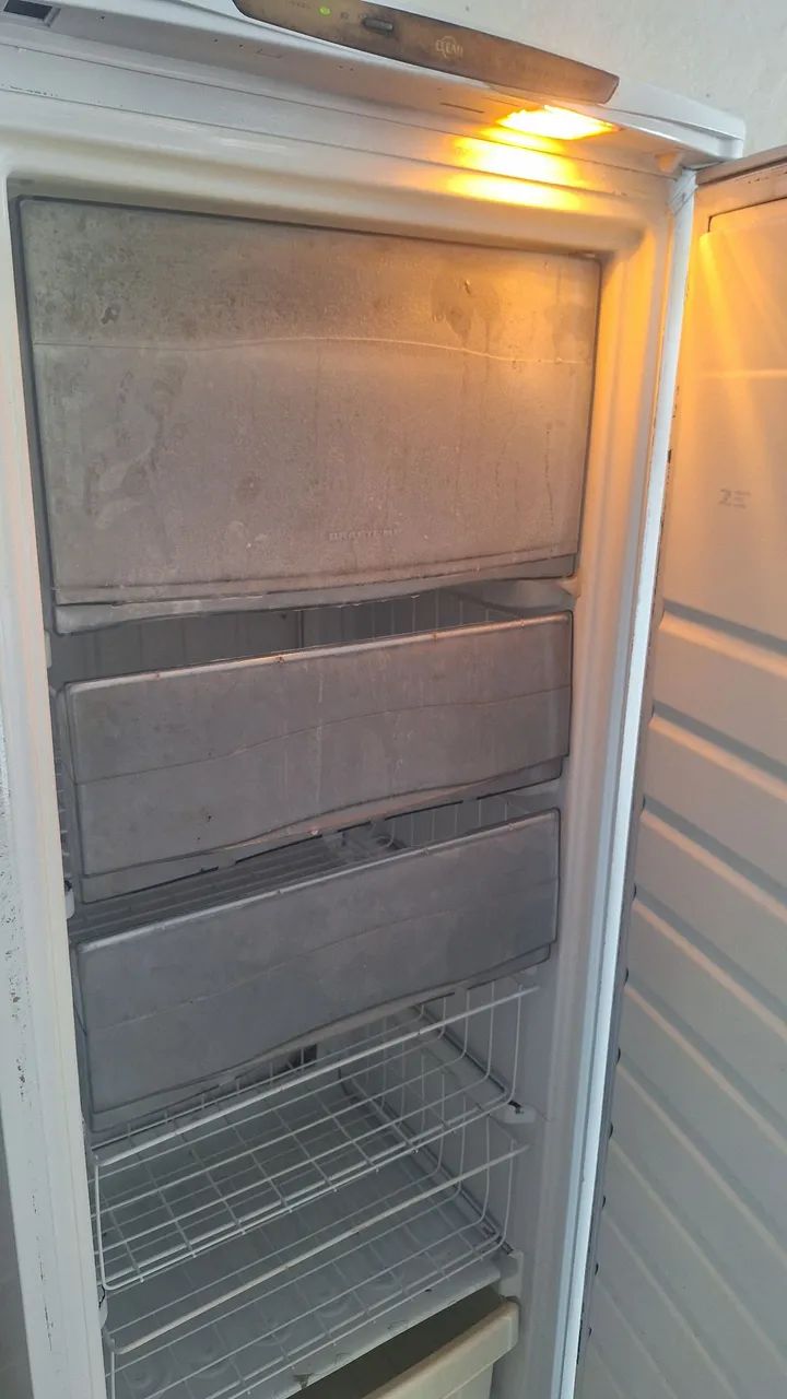 Freezer vestical  - Foto 3