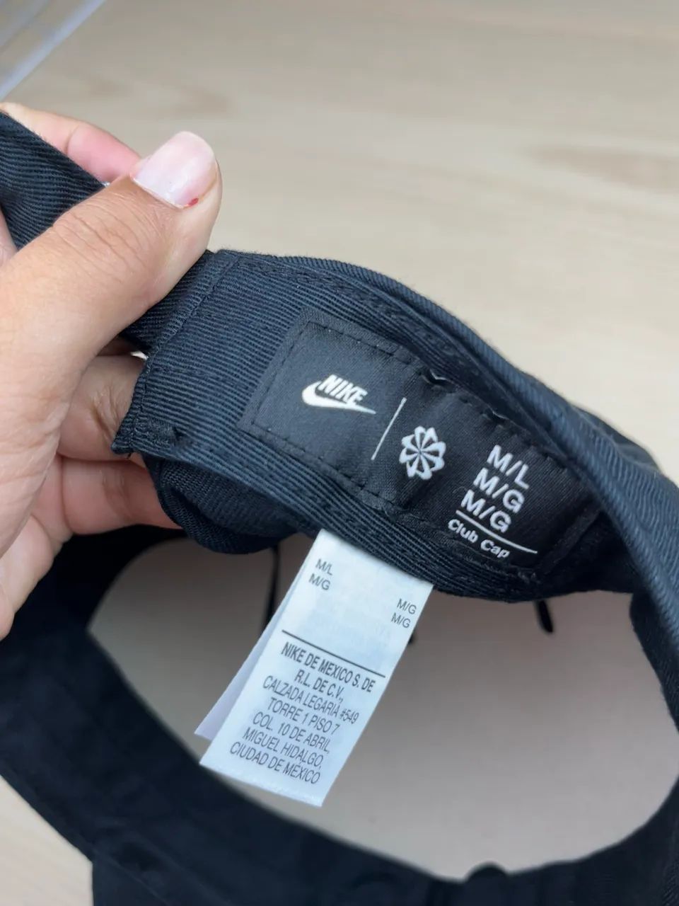 Boné Nike H86 Original  - Foto 2