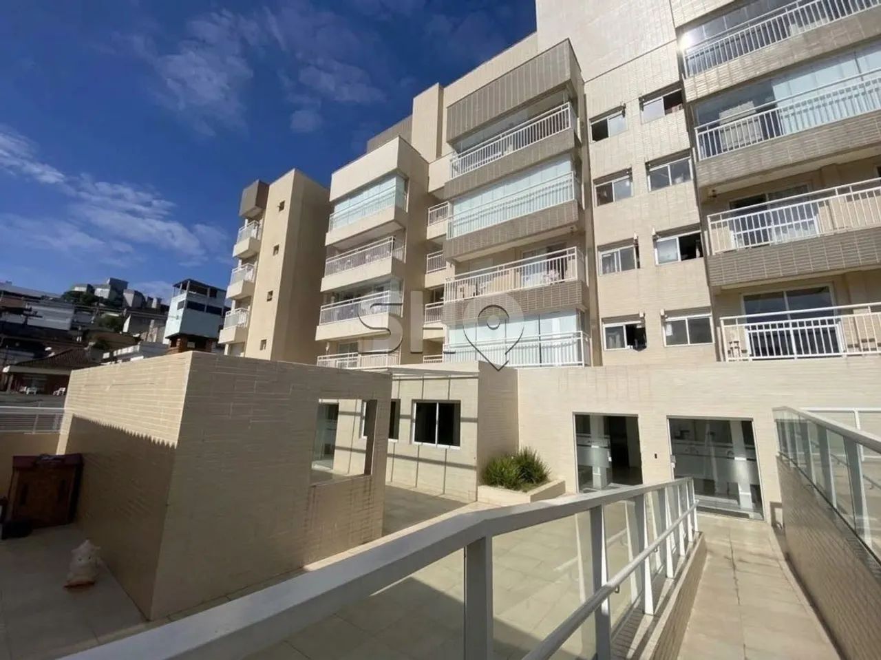 Apartamento no Mandaqui 02 dormitórios 2 vagas