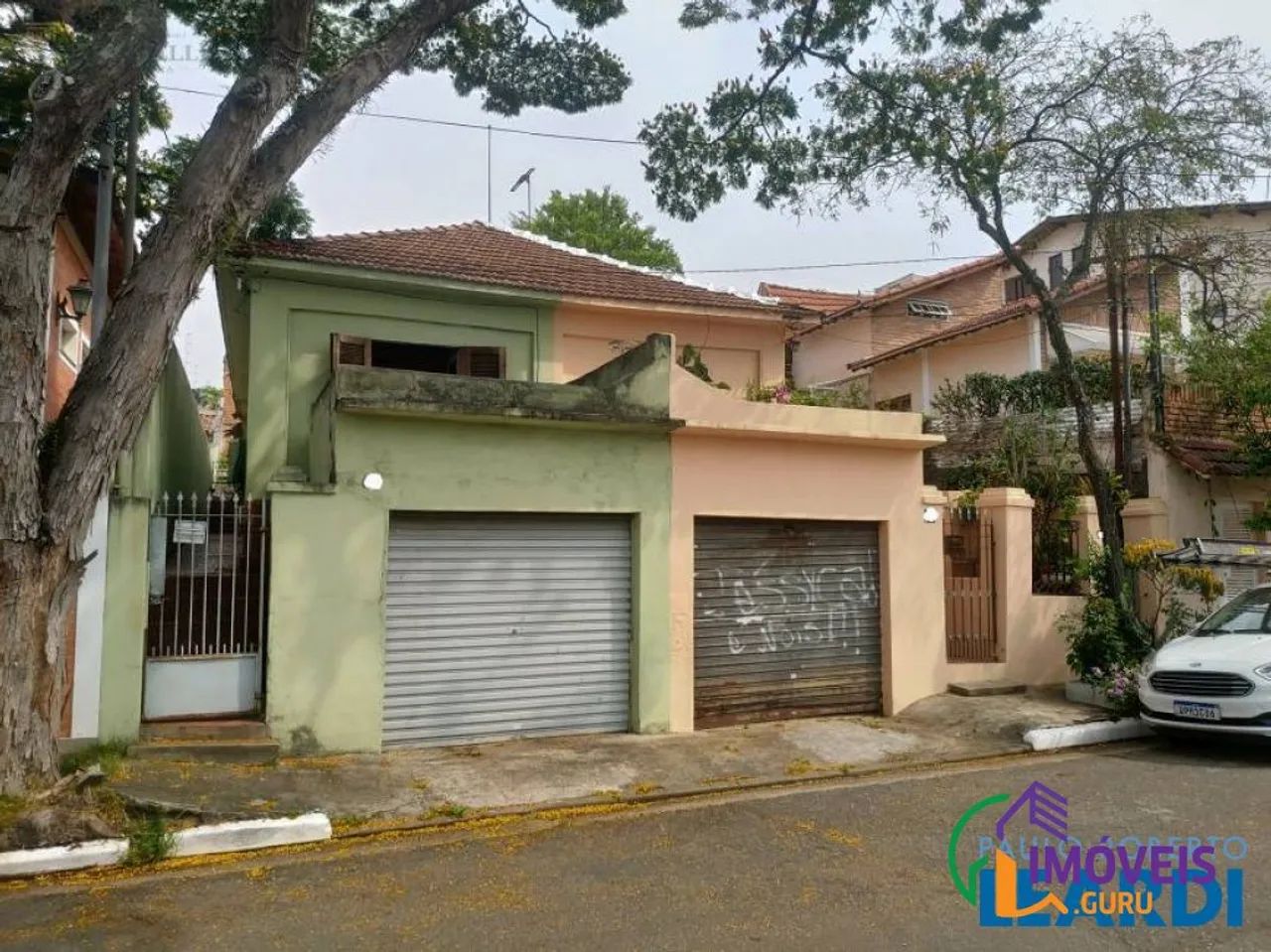 CASA ASSOBRADADA - LAPA - SP - Foto 3