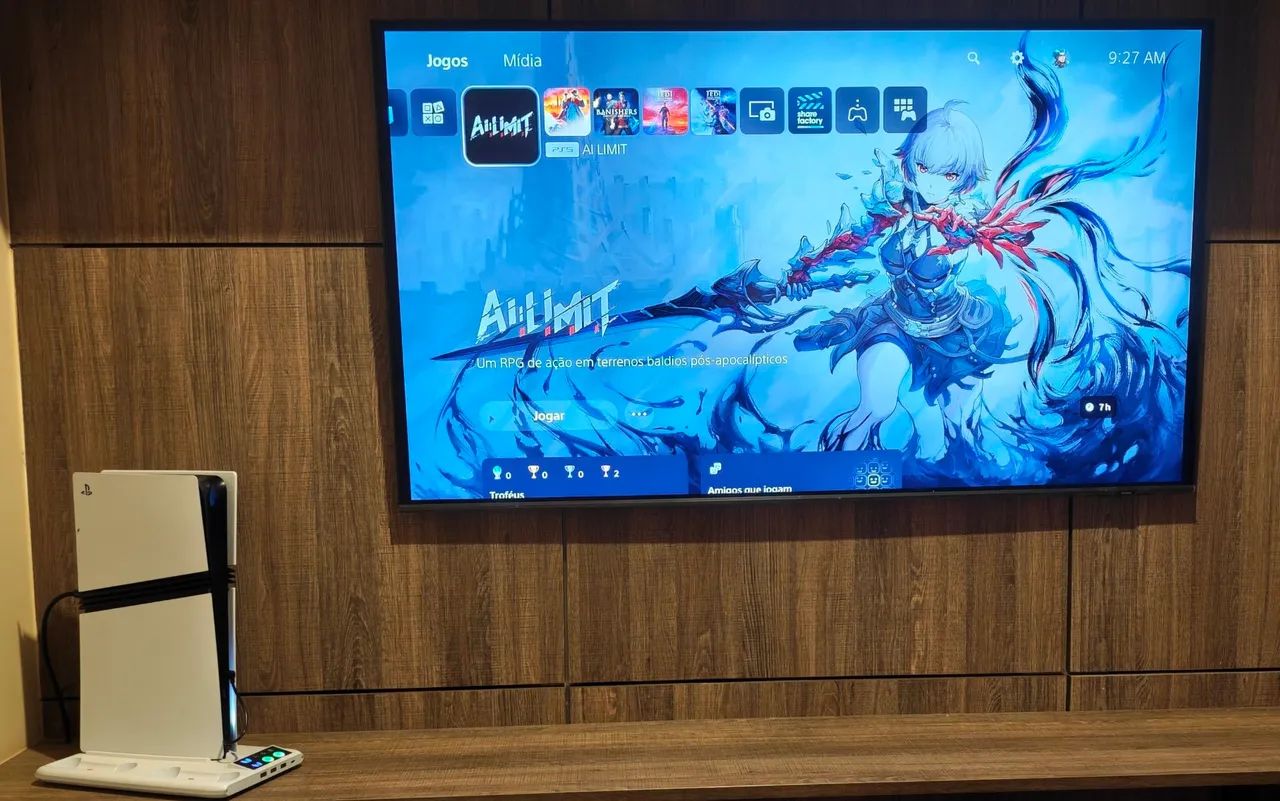 Playstation PRO - USADO  - Foto 3