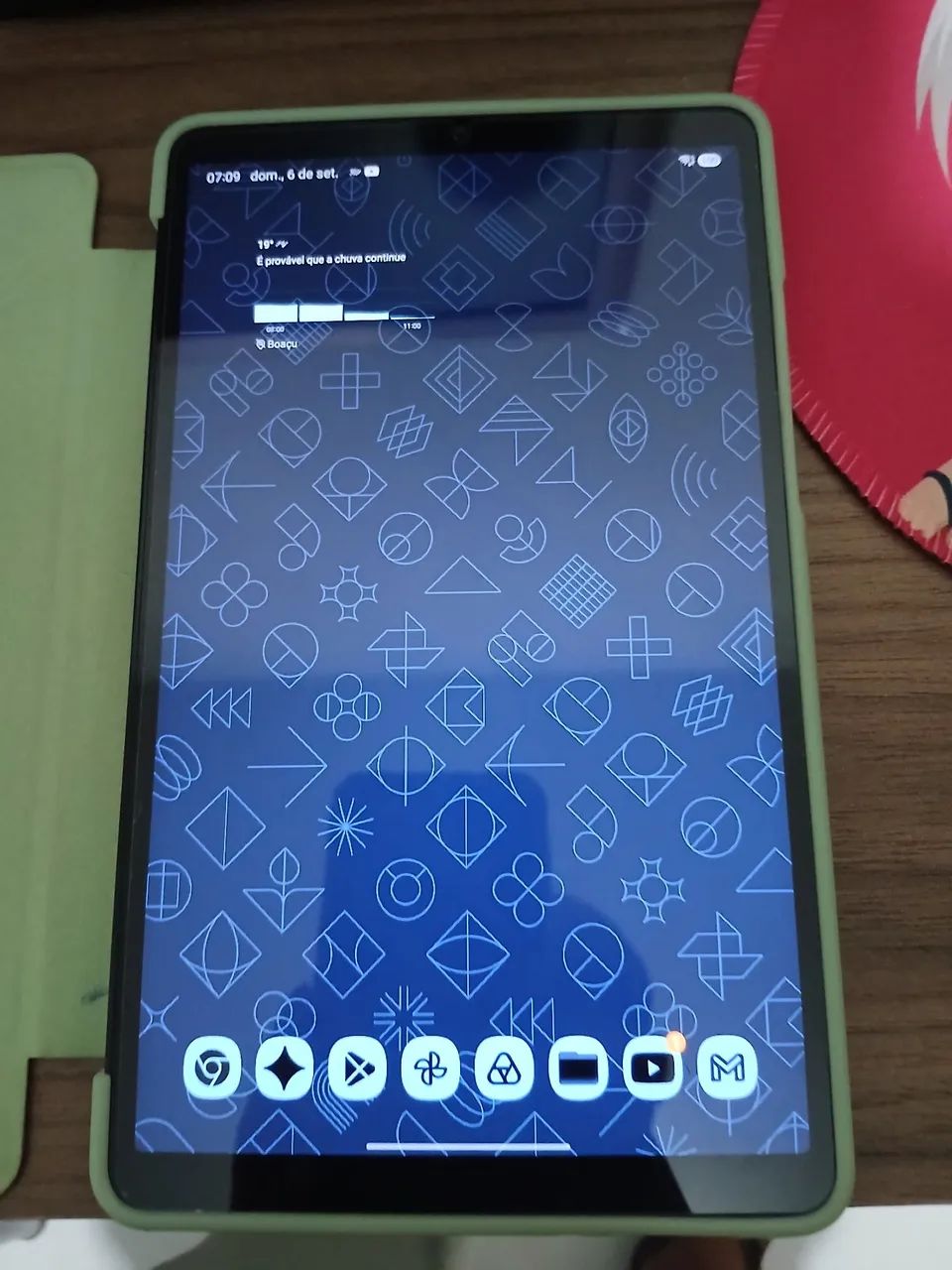 Samsung tab a11 - Foto 3