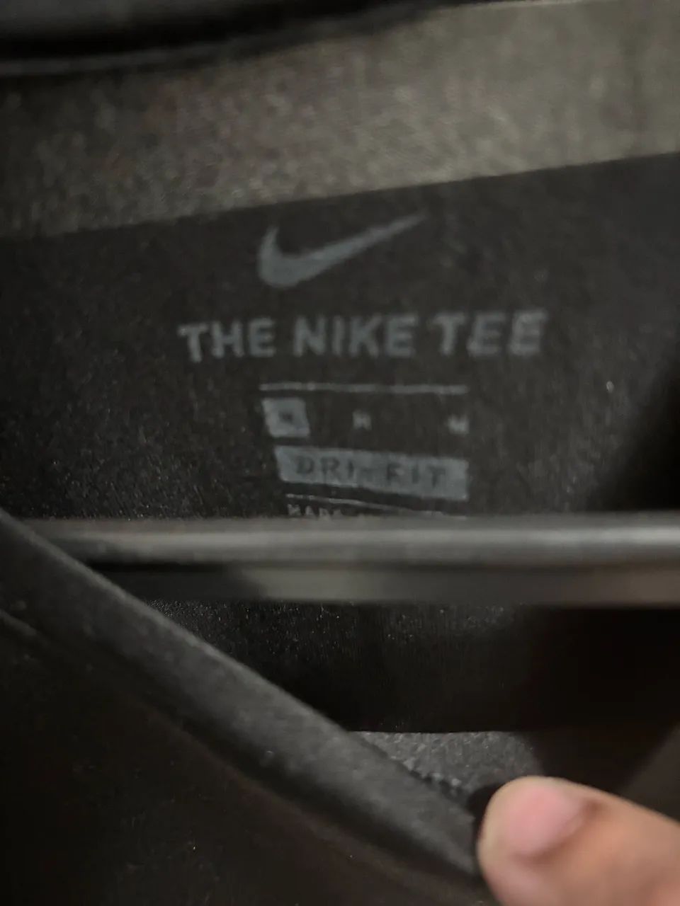 CAMISETA NIKE  - Foto 4