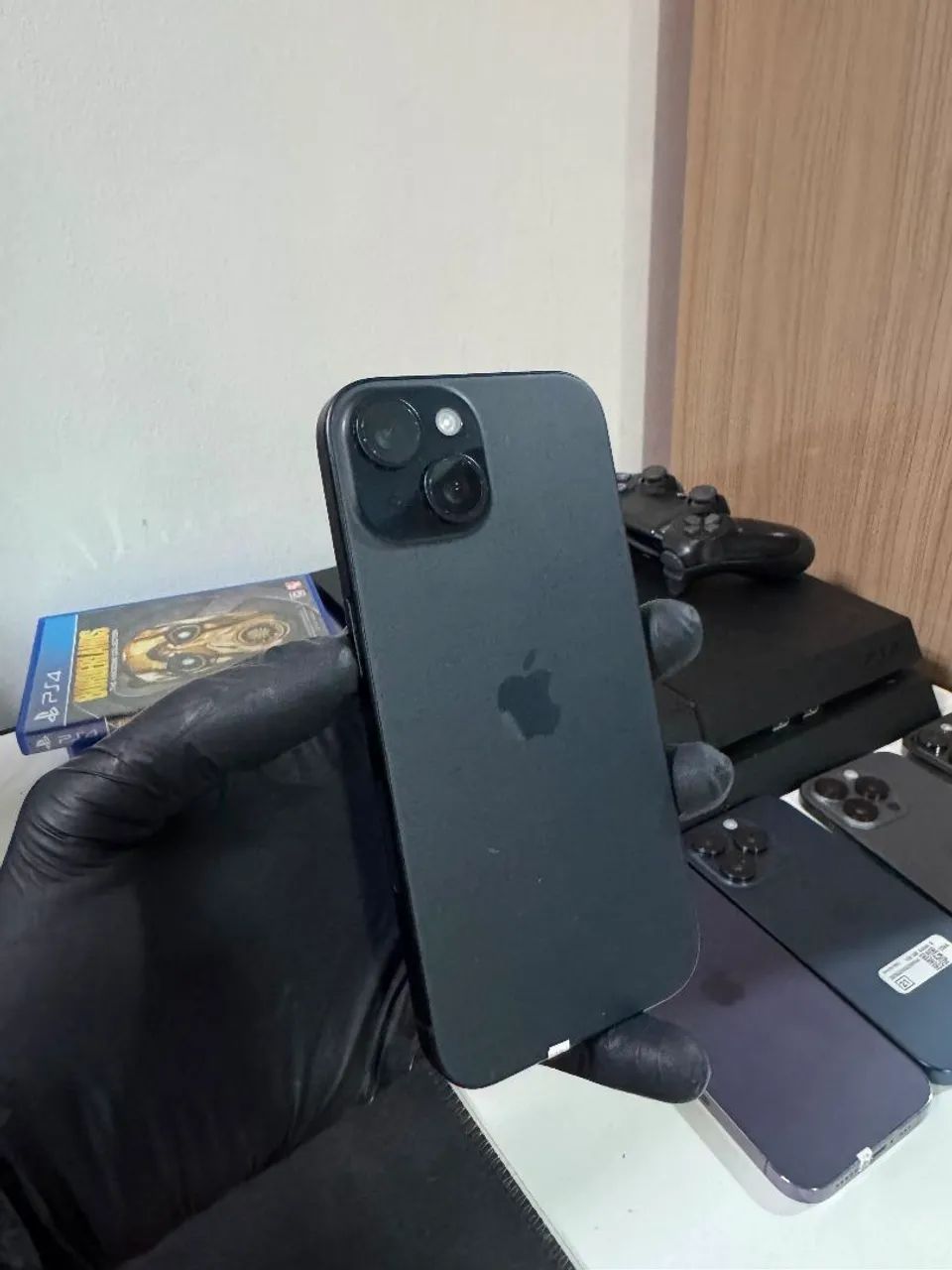 iPhone 15 128gb
