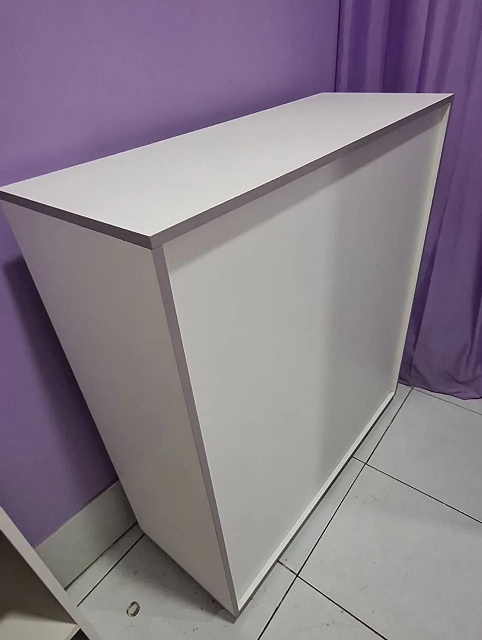 Balcão em MDF 100% - Foto 5