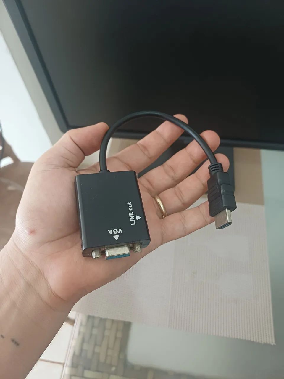 Monitor Dell - Foto 2