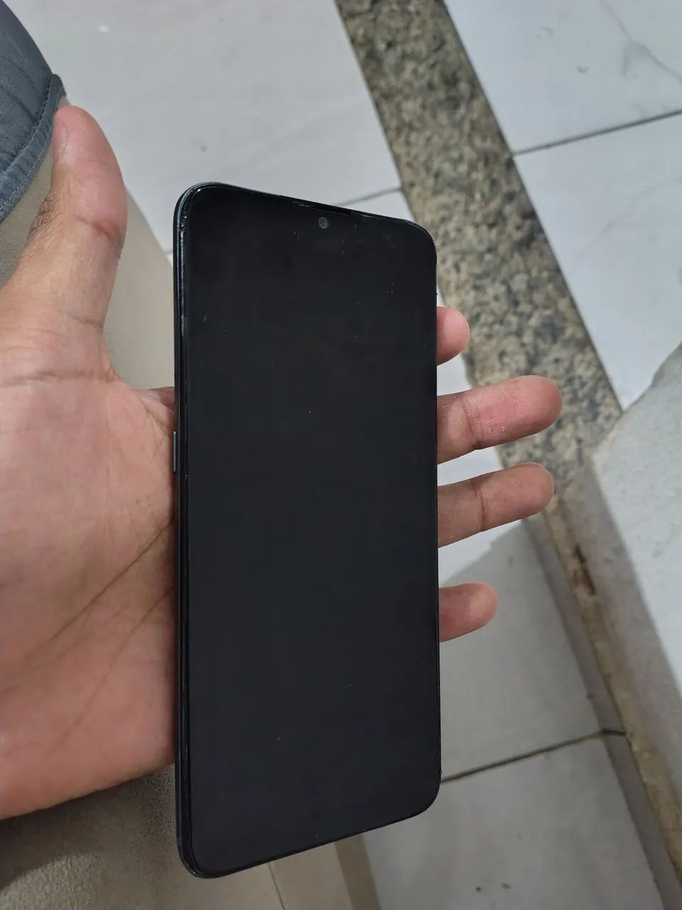 Moto e7