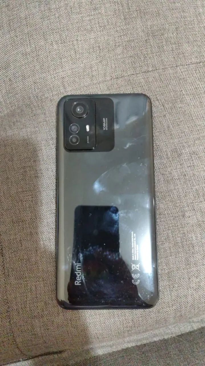 Vendo celular 