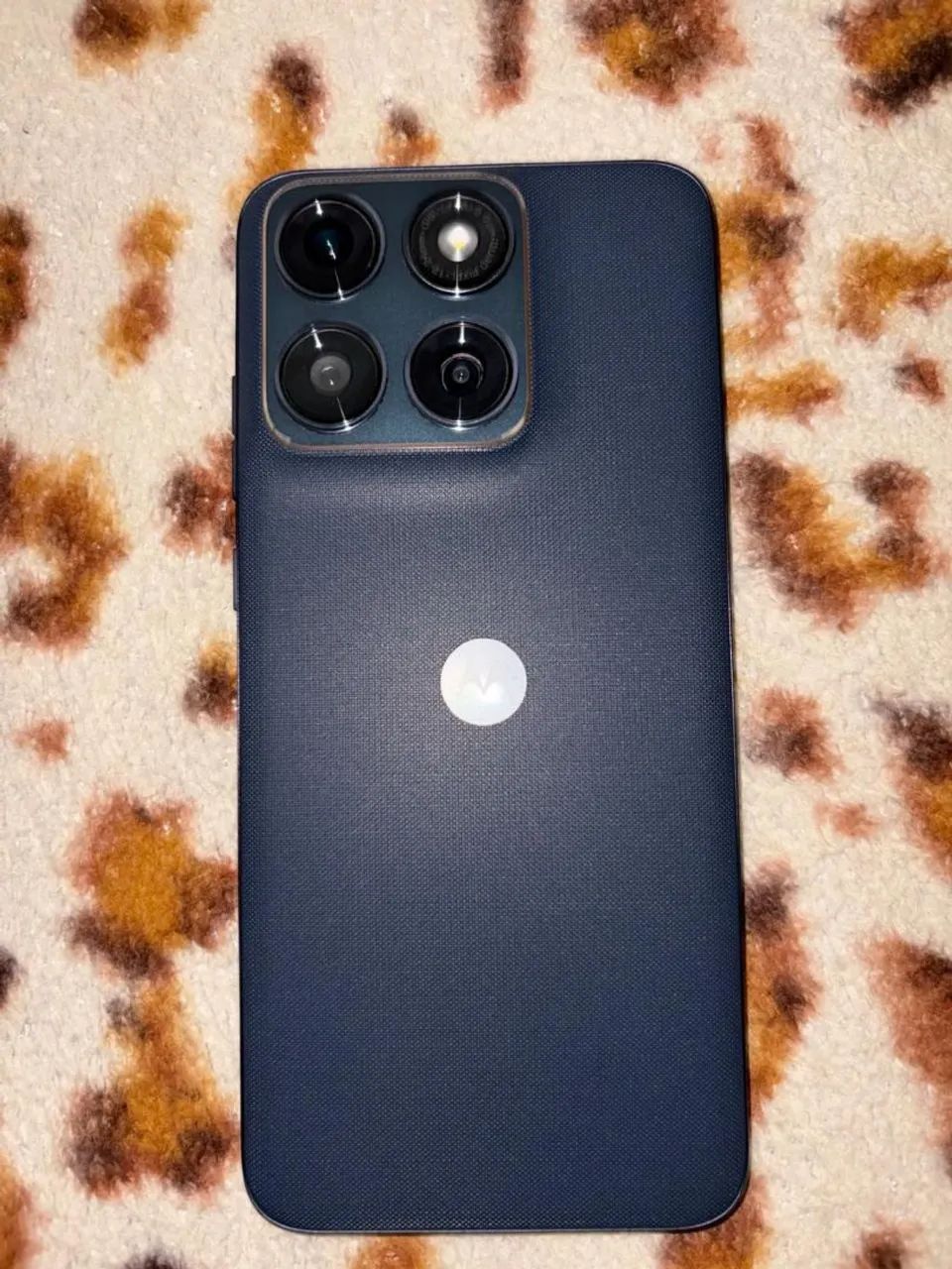 Moto Edge 70 fusion  - Foto 2