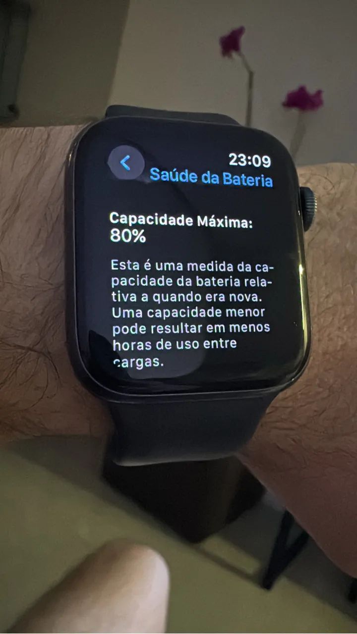 Apple Watch SE - Foto 4