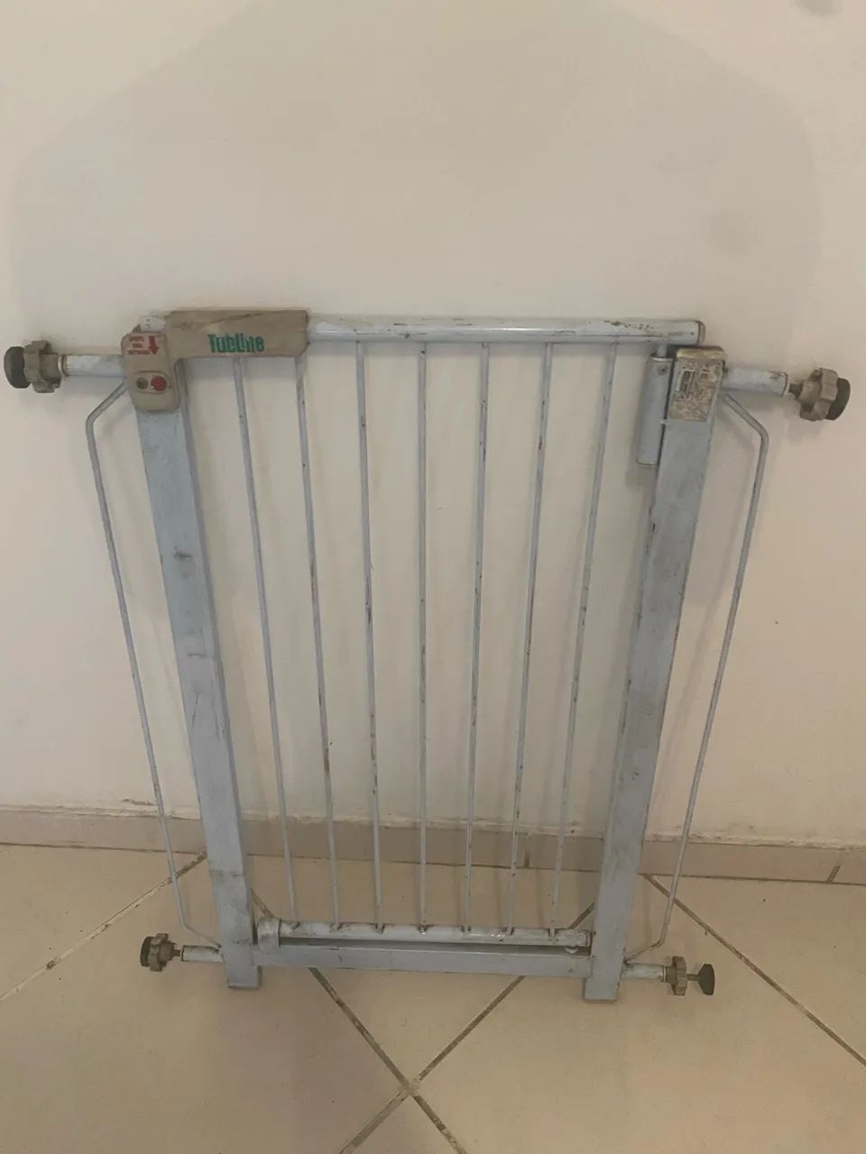Proteção porta criança  - Foto 2