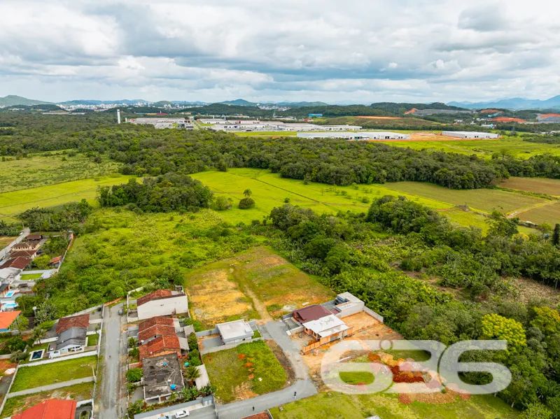 Terreno | Joinville | Pirabeiraba