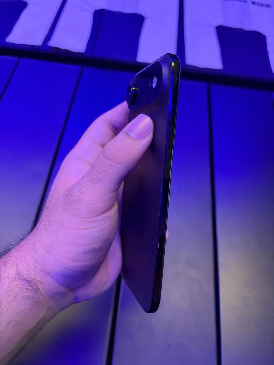 Iphone 17 Air NOVO - Foto 4