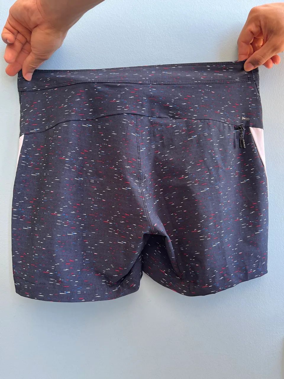 Kit Bermudas Hurley  - Foto 3