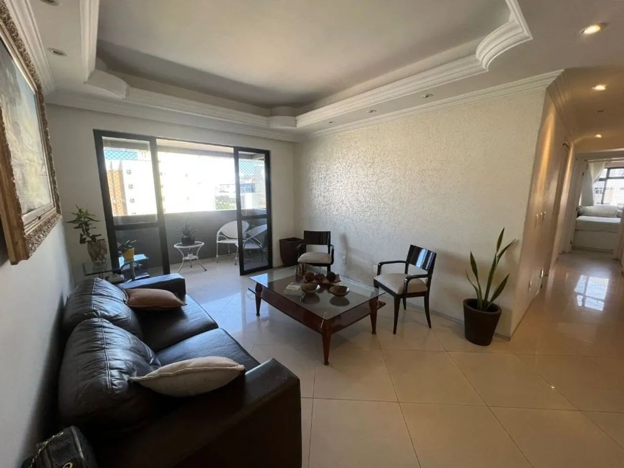Apartamento em Aldeota - Fortaleza - Foto 4