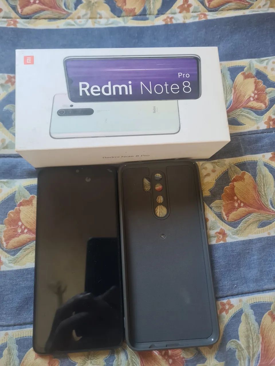  Xiaomi Note 8 Pro. Oportunidade  - Foto 3