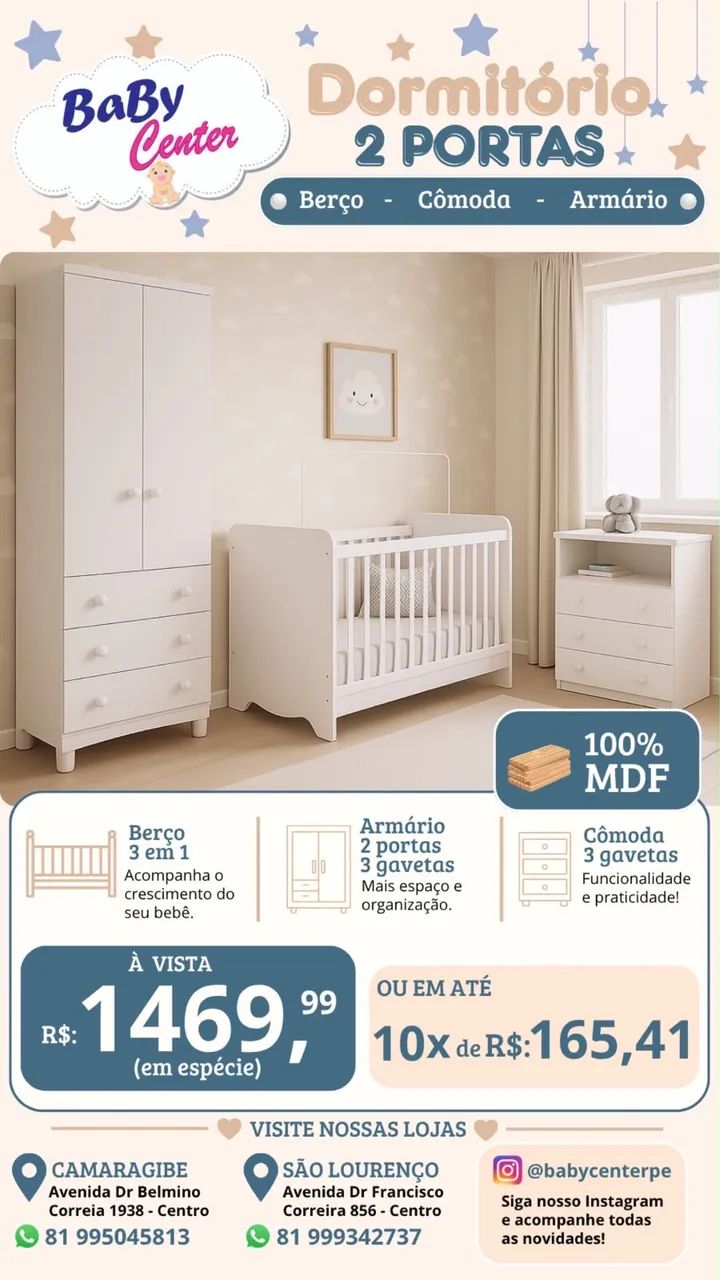 Quarto completo  - Foto 2