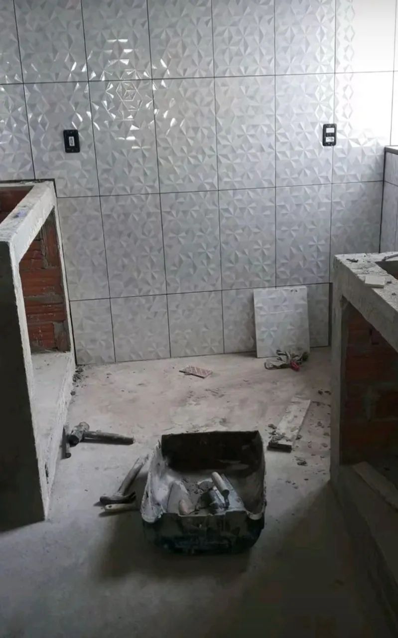 Pedreiro  - Foto 3