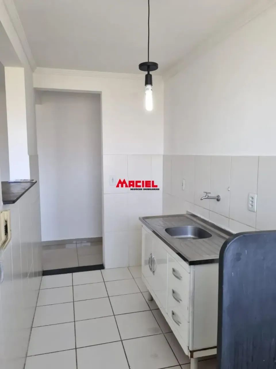 Imóvel para aluguel tem 45 metros quadrados com 2 quartos - Foto 5