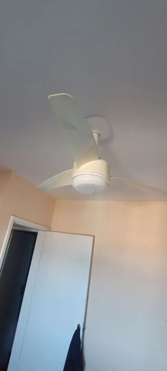 Ventilador de teto 110v - Foto 2