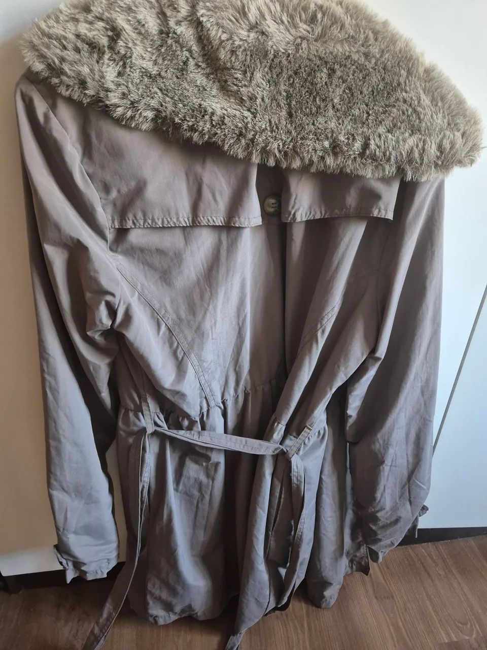 Casaco de frio  - Foto 2
