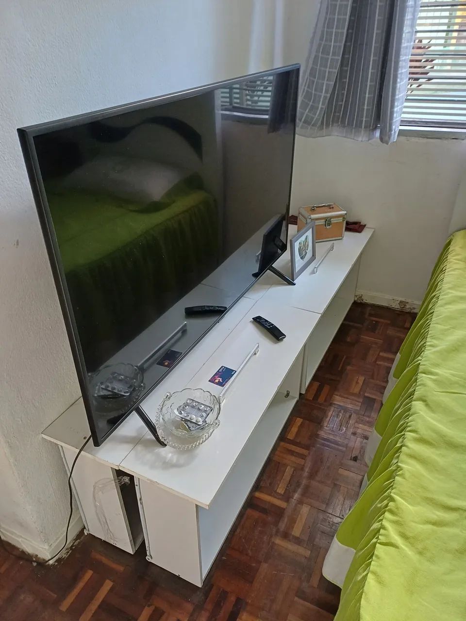 Guarda roupa branco - Foto 2
