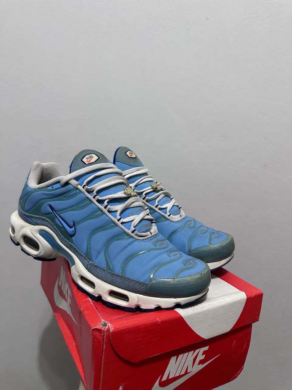 Air Max Plus TN - Foto 5